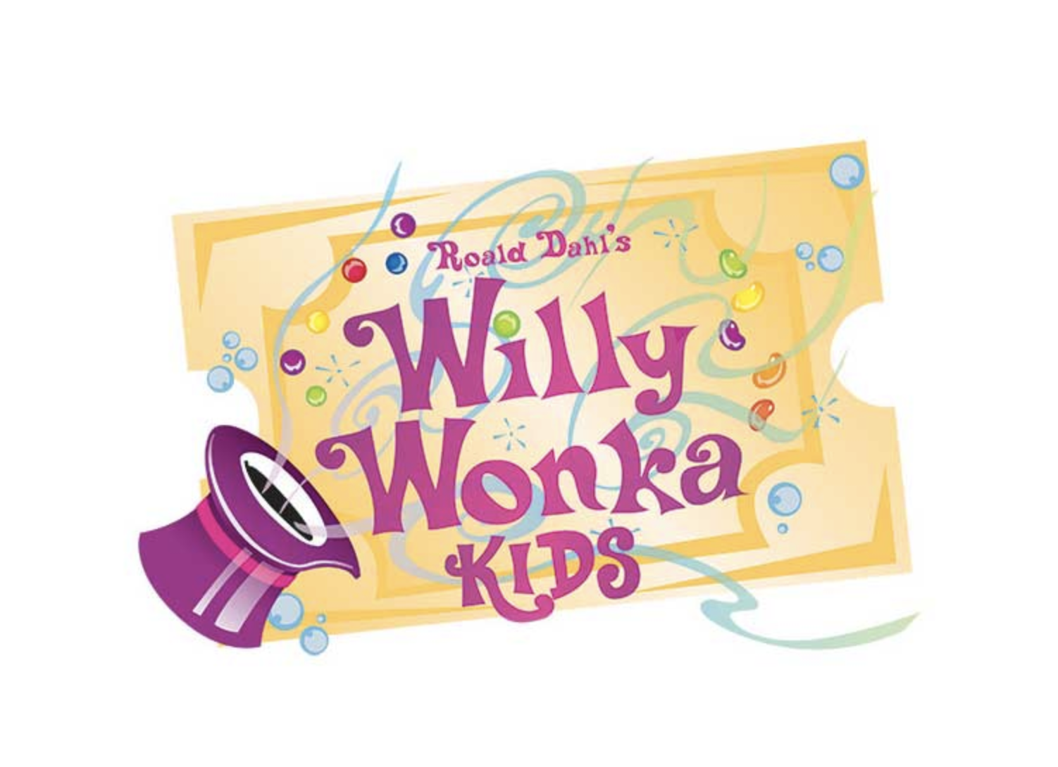 Willy Wonka Kids