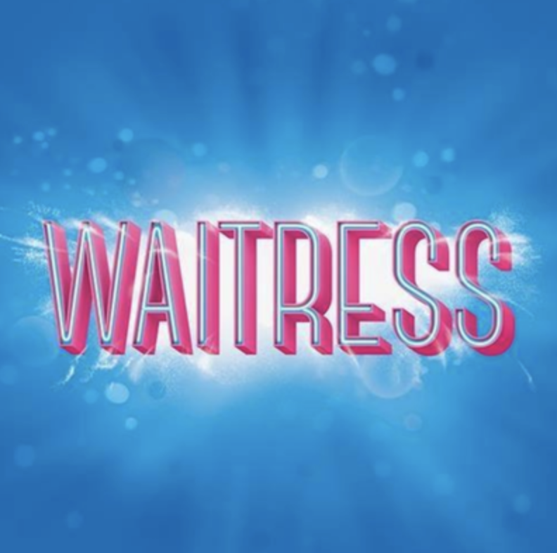 Waitress