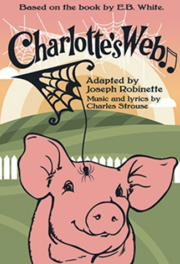 Charlotte's Web: The Musical, The Class