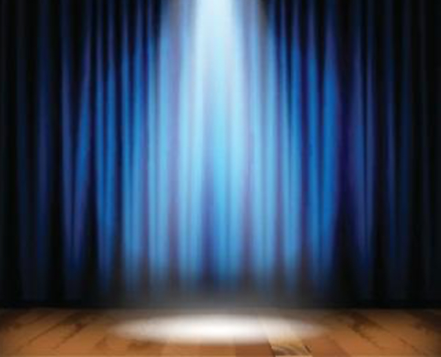 Backwards Broadway Auditions