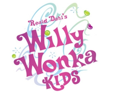 Willy Wonka Kids (Afternoon Camp Stars)