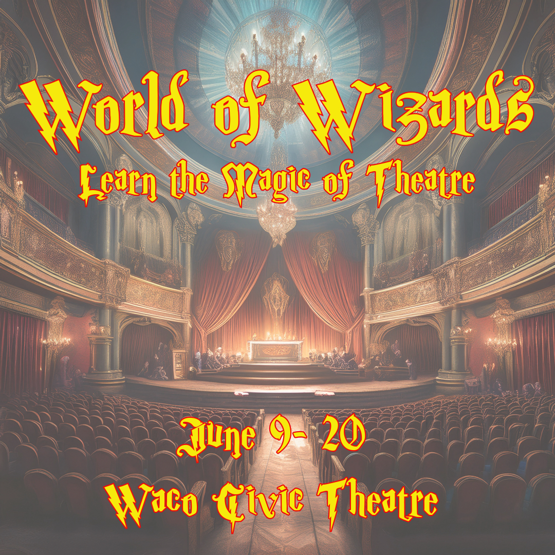 World of Wizards