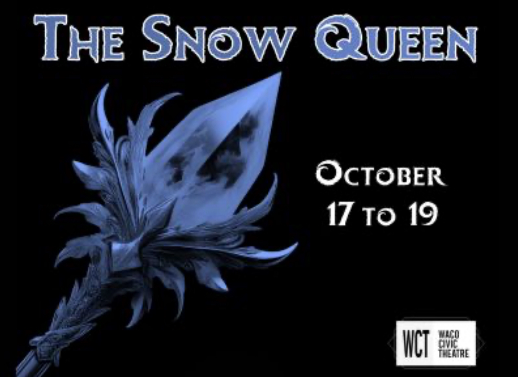 Snow Queen Kids Class