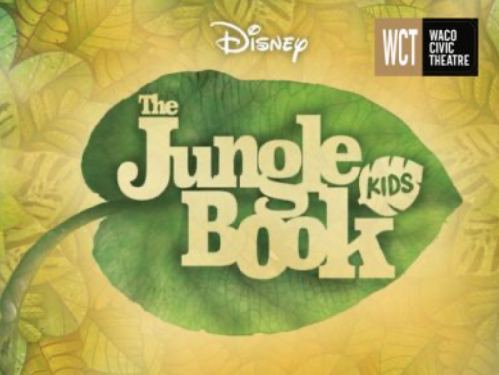 The Jungle Book Kids Class