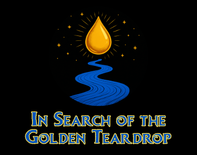 In Search of the Golden Teardrop (St. Paul) Kids Class