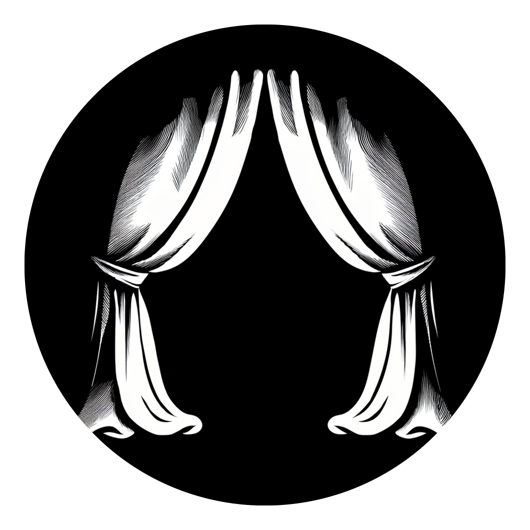 Curtain Up