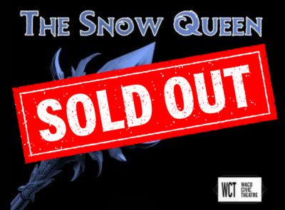Snow Queen Kids MONDAY Class